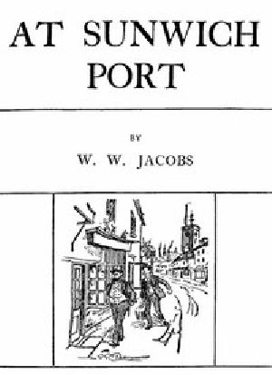 [Gutenberg 10872] • At Sunwich Port, Part 2. / Contents: Chapters 6-10